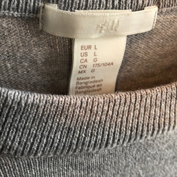 H&M top! - Picture 3 of 3